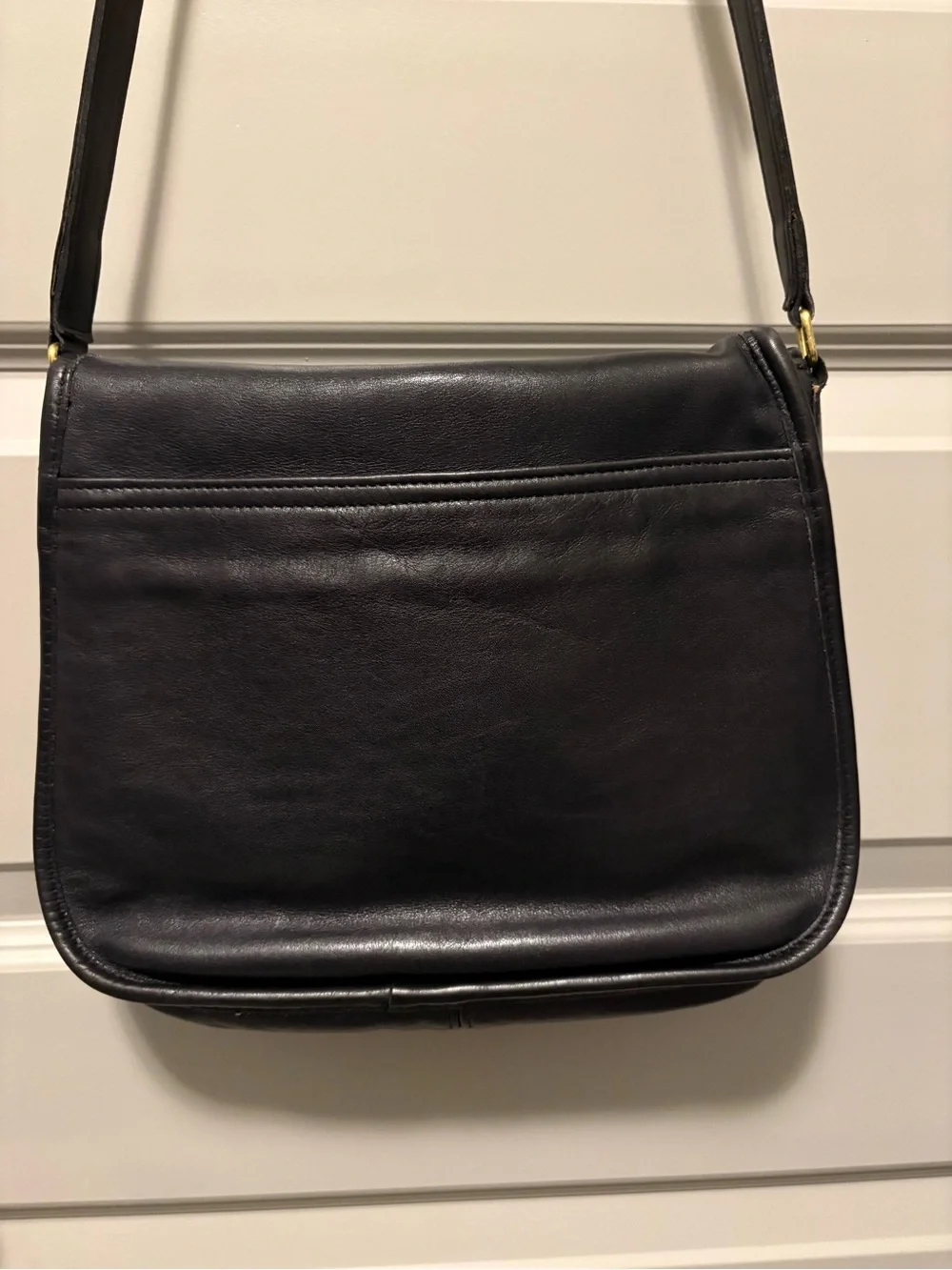 Coach Vintage 4050 Lightweight Collection Shoulder Bag